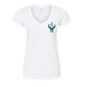 STIC Employee Ladies V-Neck