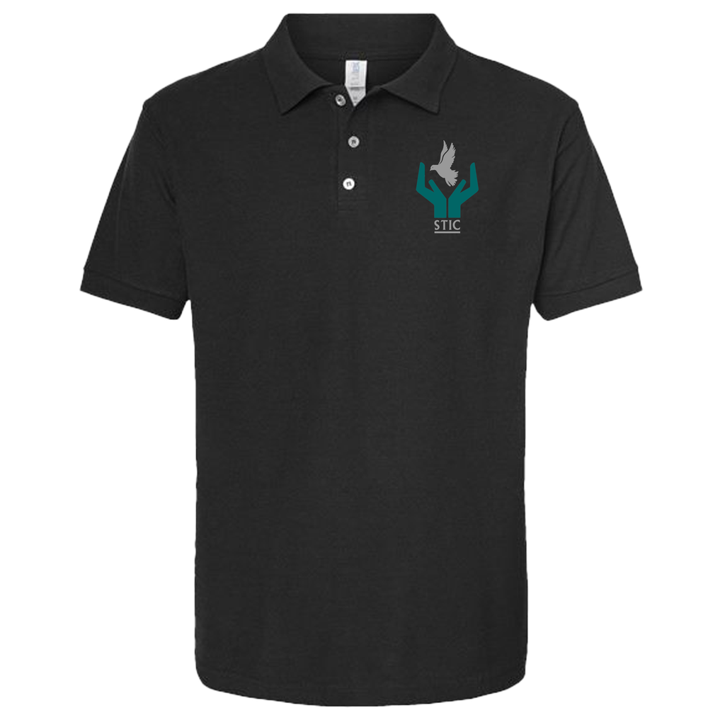 STIC Employee Unisex Polo