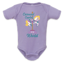 Carousel Capital of the World Onesie