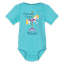 Carousel Capital of the World Onesie