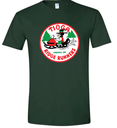 ***Tioga Ridge Runners Vintage Logo Tshirt!