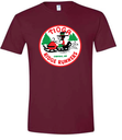 ***Tioga Ridge Runners Vintage Logo Tshirt!