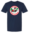 ***Tioga Ridge Runners Vintage Logo Tshirt!