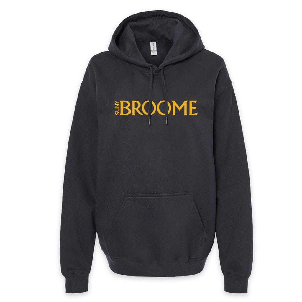SUNY Broome Hoodie