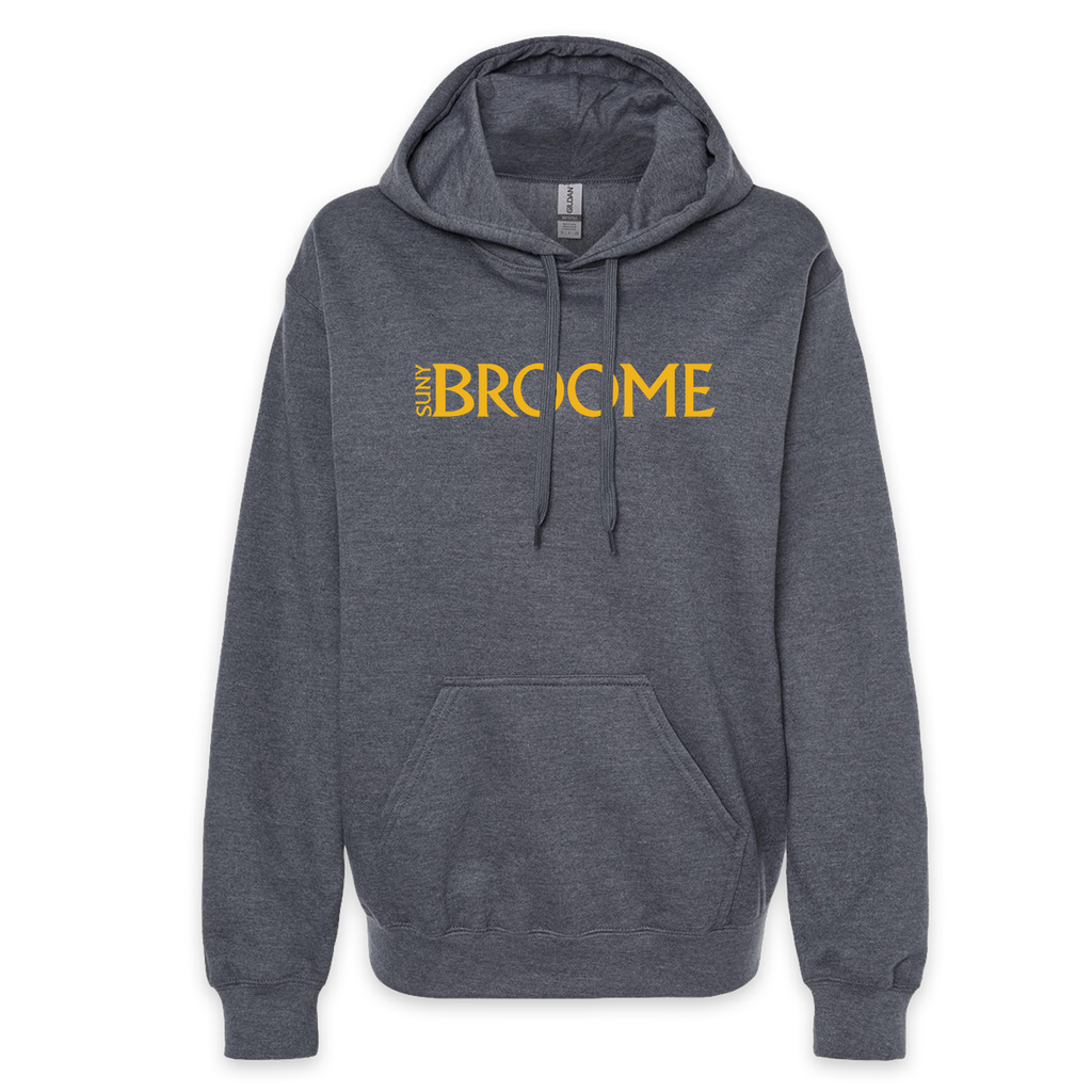 SUNY Broome Hoodie