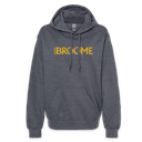 SUNY Broome Hoodie