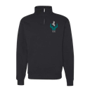STIC Employee Quarter Zip Sweatshirt