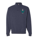 STIC Employee Quarter Zip Sweatshirt