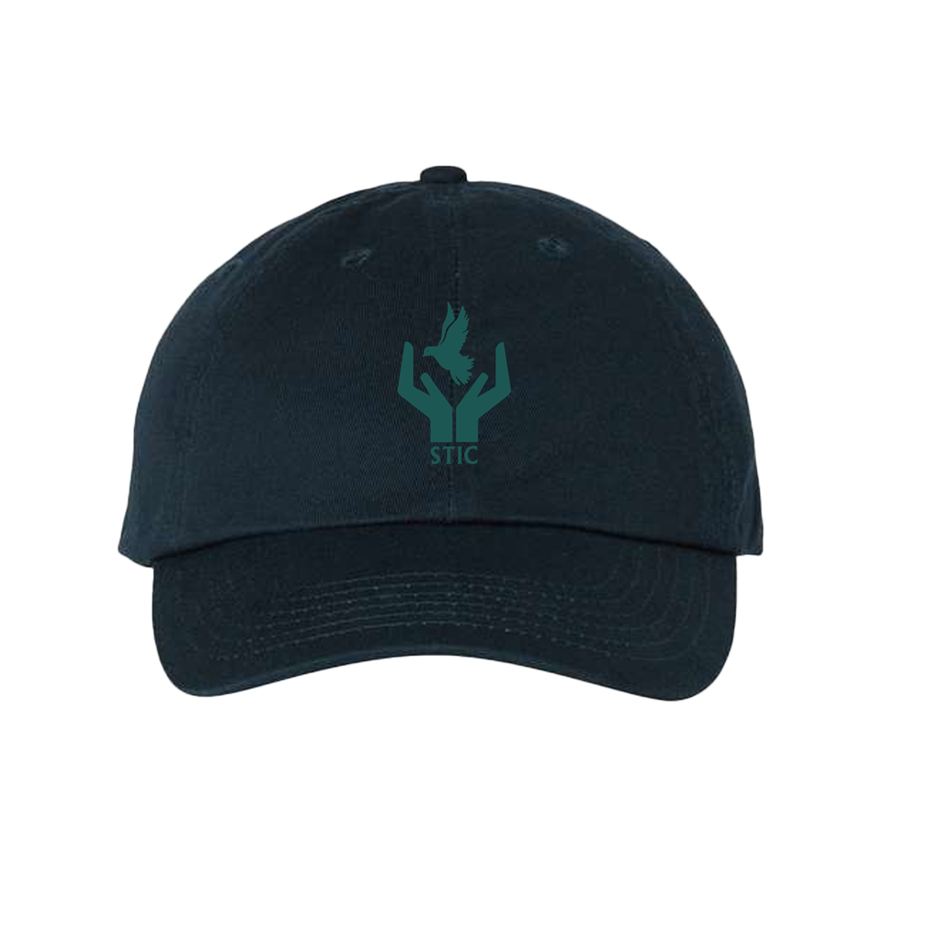 STIC Ball Cap