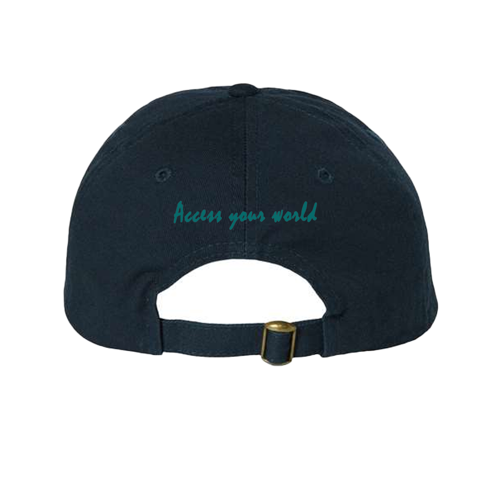 STIC Ball Cap