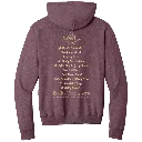 PC78H Heather Maroon Back.webp
