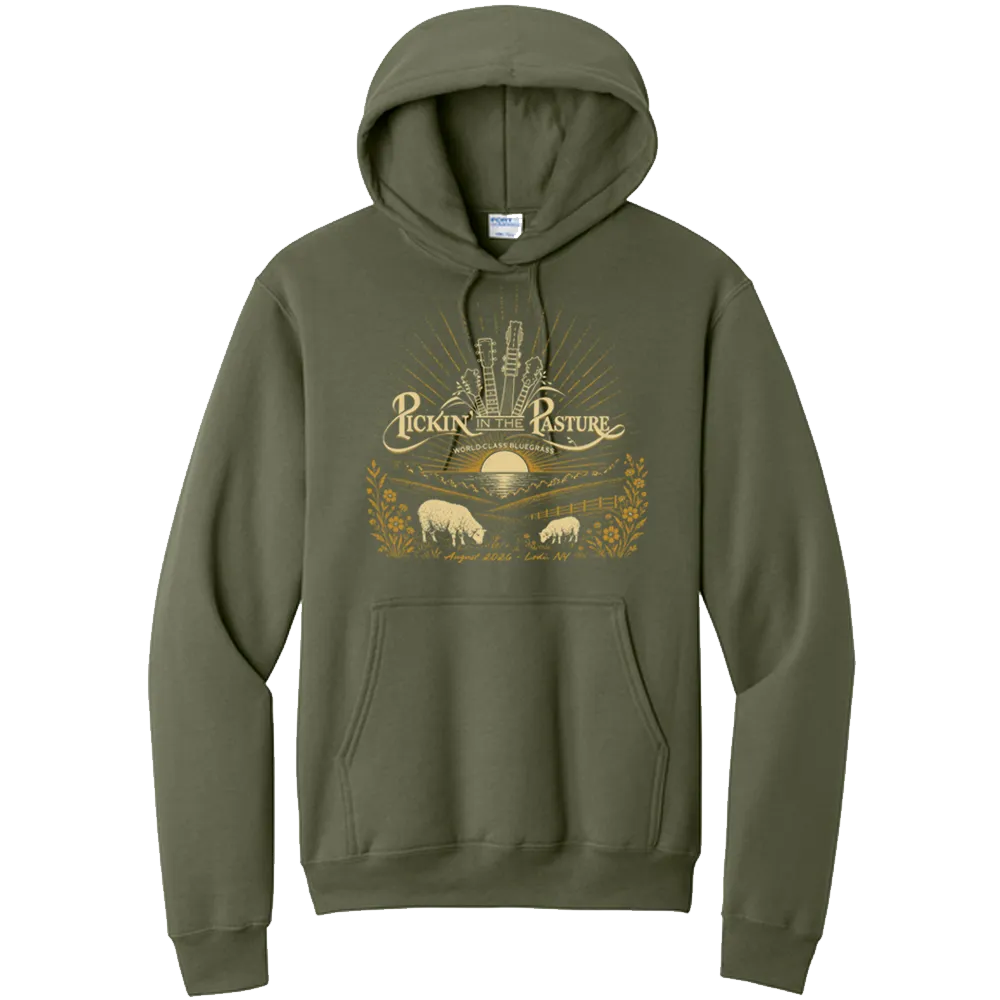 PC78H Olive Front.webp