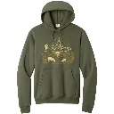 PC78H Olive Front.webp