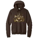 PC78H Brown Front.webp