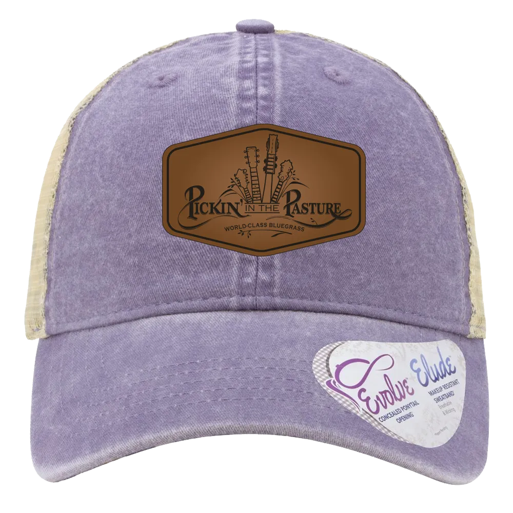 Tess_Violet Floral Khaki_Front.webp