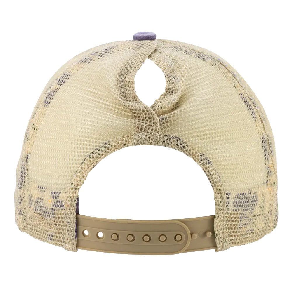 Tess_Violet Floral Khaki_Back.webp