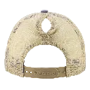 Tess_Violet Floral Khaki_Back.webp