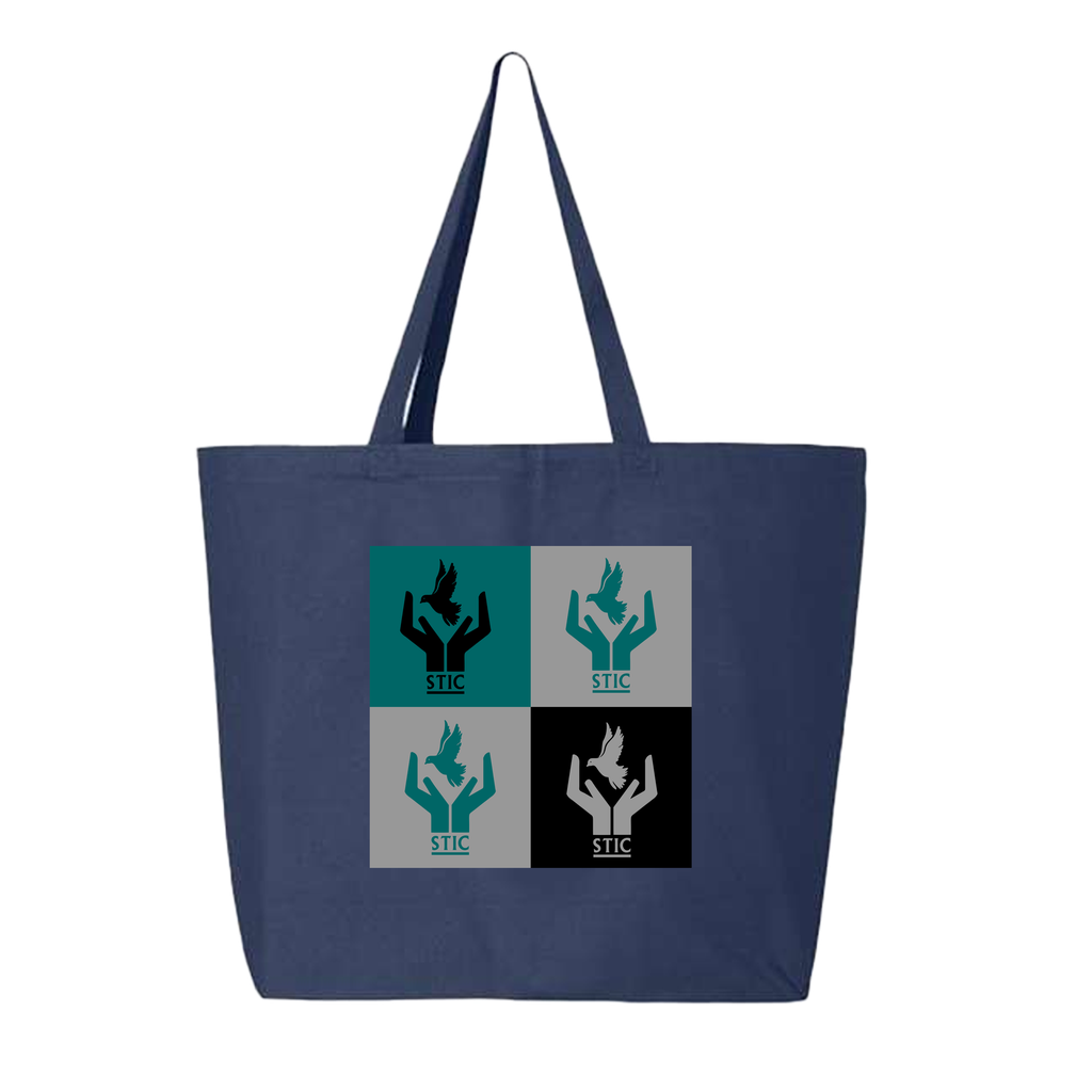 STIC Tote Bag