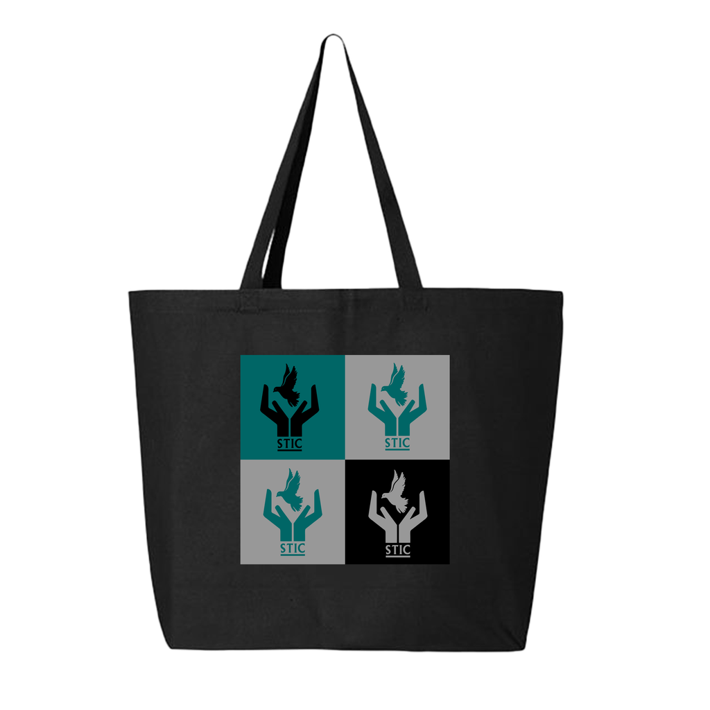 STIC Tote Bag
