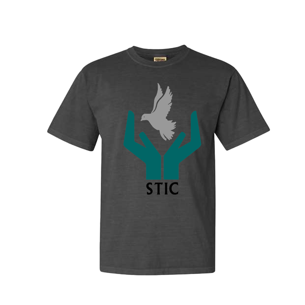 STIC Employee Comfort Colors T-Shirt