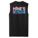 Hine's Auto Tank Top