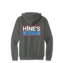 Hine's Auto Tall Hoodie 