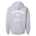Silver Lake - Full Zip