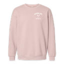 Silver Lake - Crewneck Sweatshirt