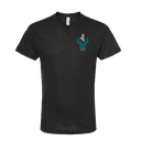 STIC Employee Unisex V-Neck