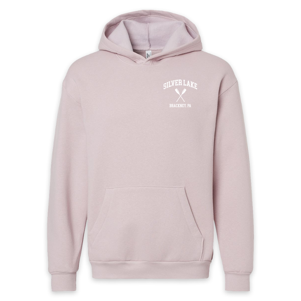 Silver Lake - Hoodie