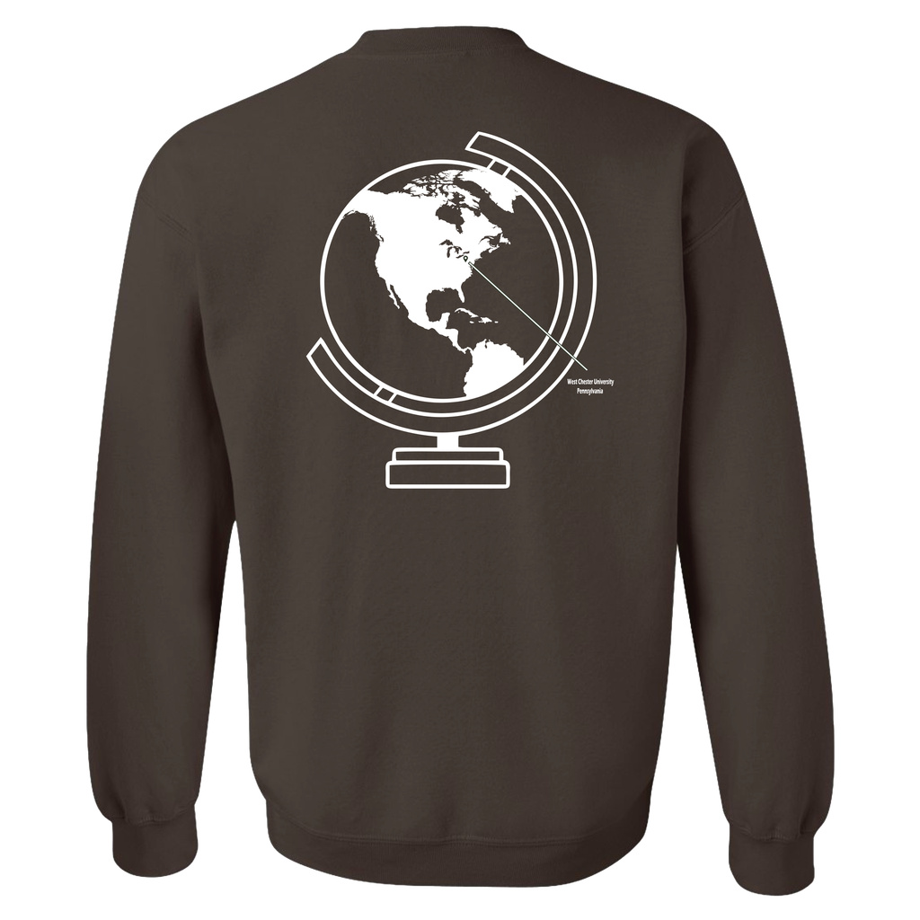 BU Geography Bowl - Crewneck! 
