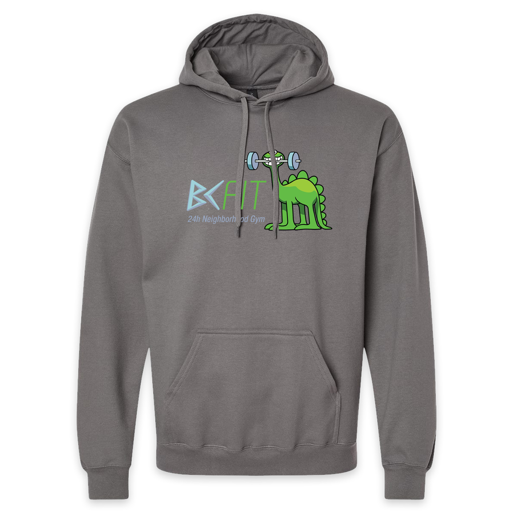 BC Fit Hoodie!