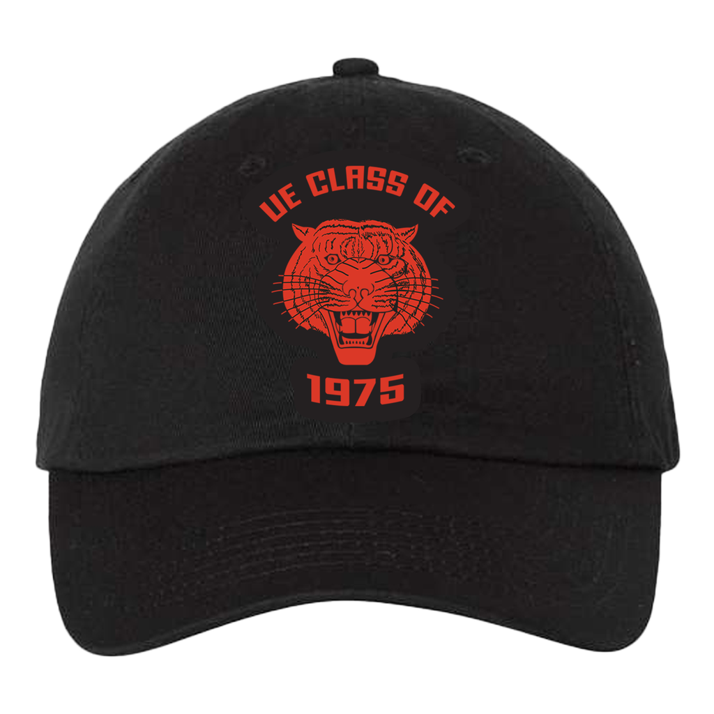 UE Class of 1975-Ball Cap