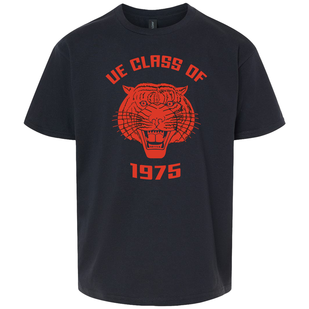 UE Class of 1975 - YOUTH T-Shirt 