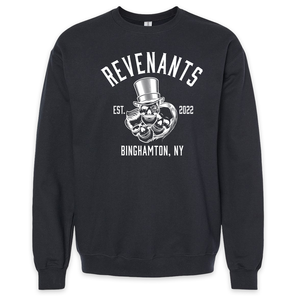 Revenants - Unisex Crewneck 