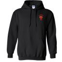 UE Class of 1975 - Unisex Hoodie Front & Back Logo