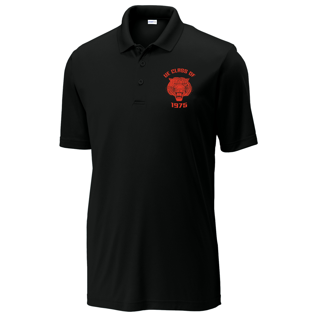 UE Class of 1975 - Unisex Golf Polo