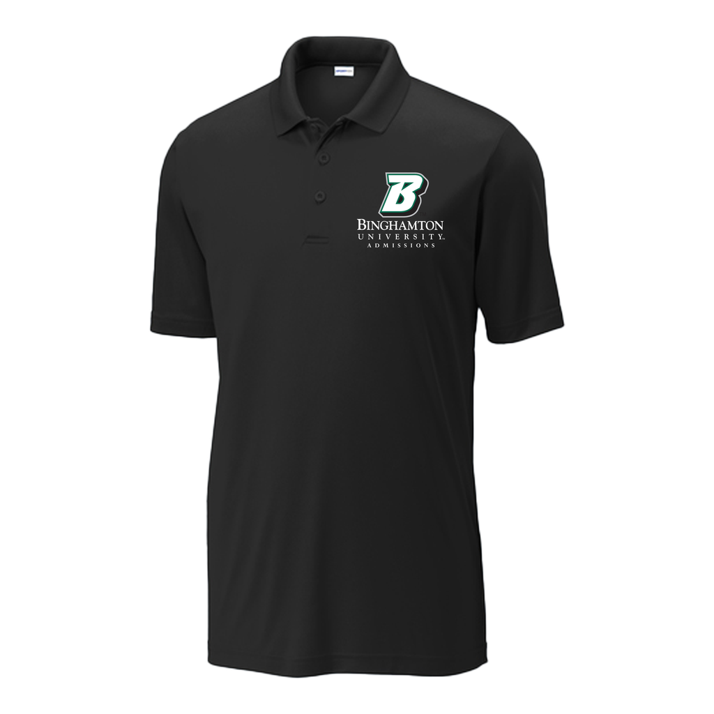 BU Admissions Sport-Tek Polo