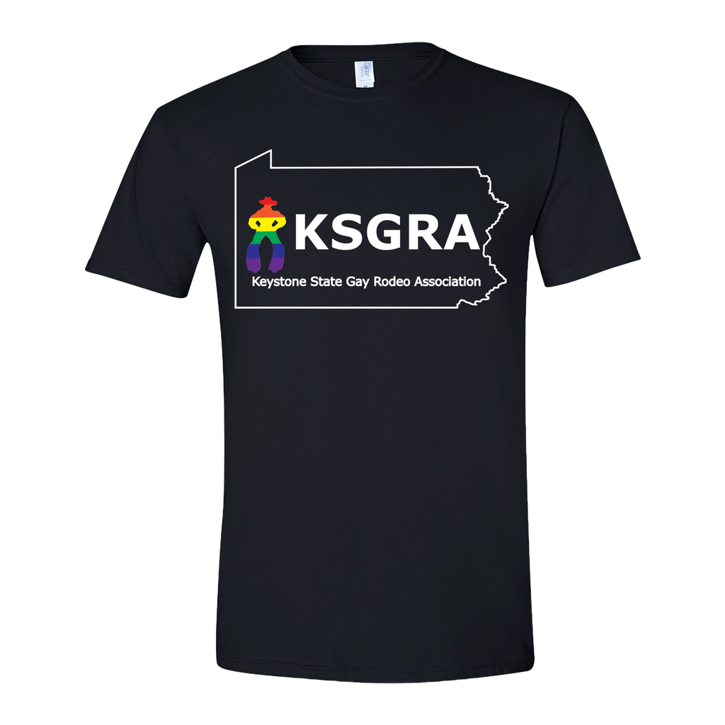 KSGRA Softstyle Tshirt