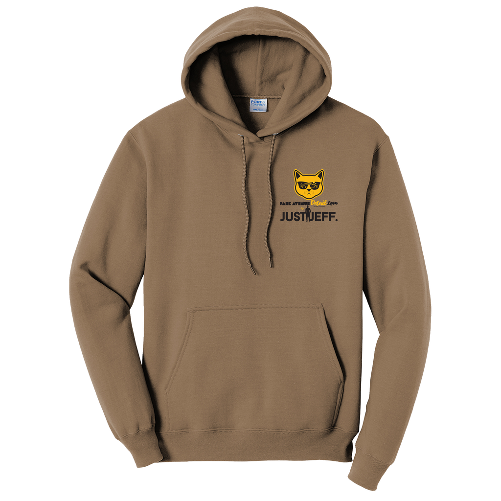 Hot Meat Cat Hoodie! (Pick your Design!)