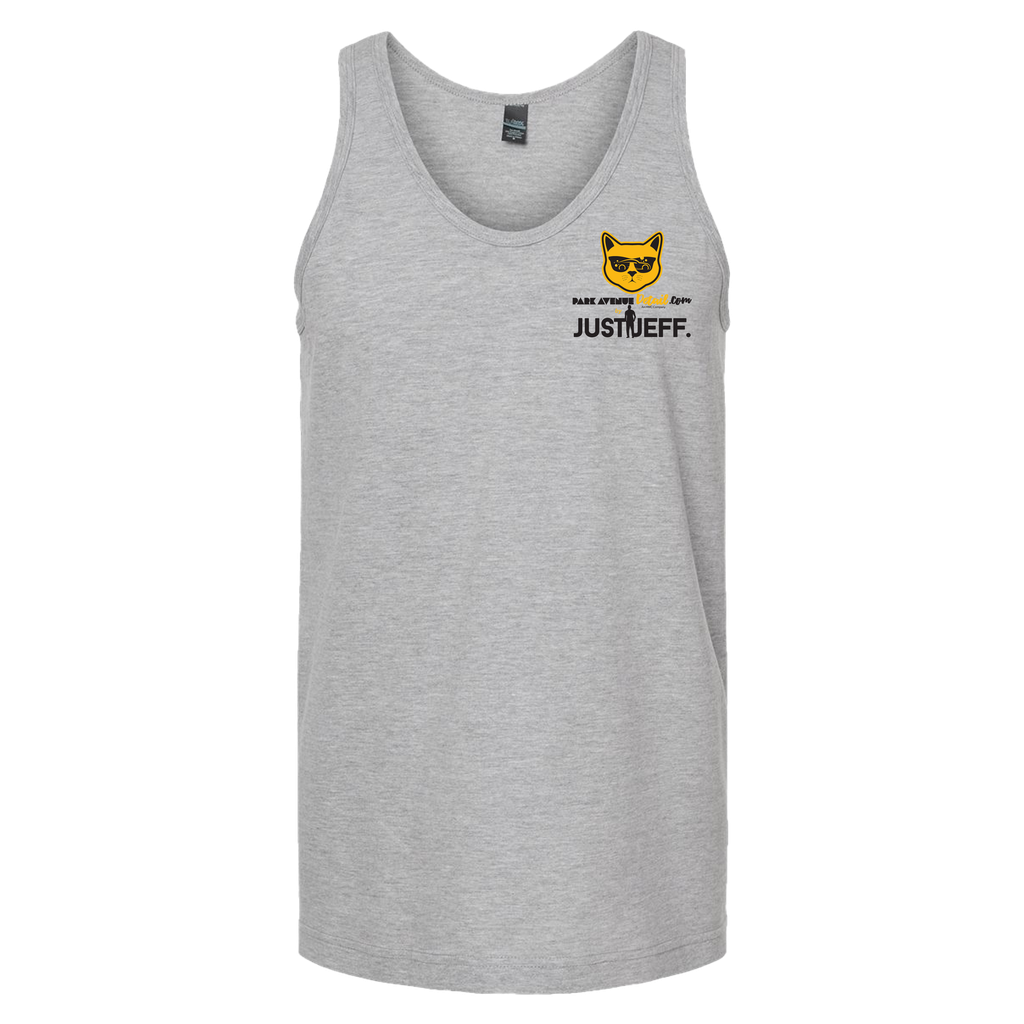 Hot Meat Cat Unisex Tank! (Pick your Design!)
