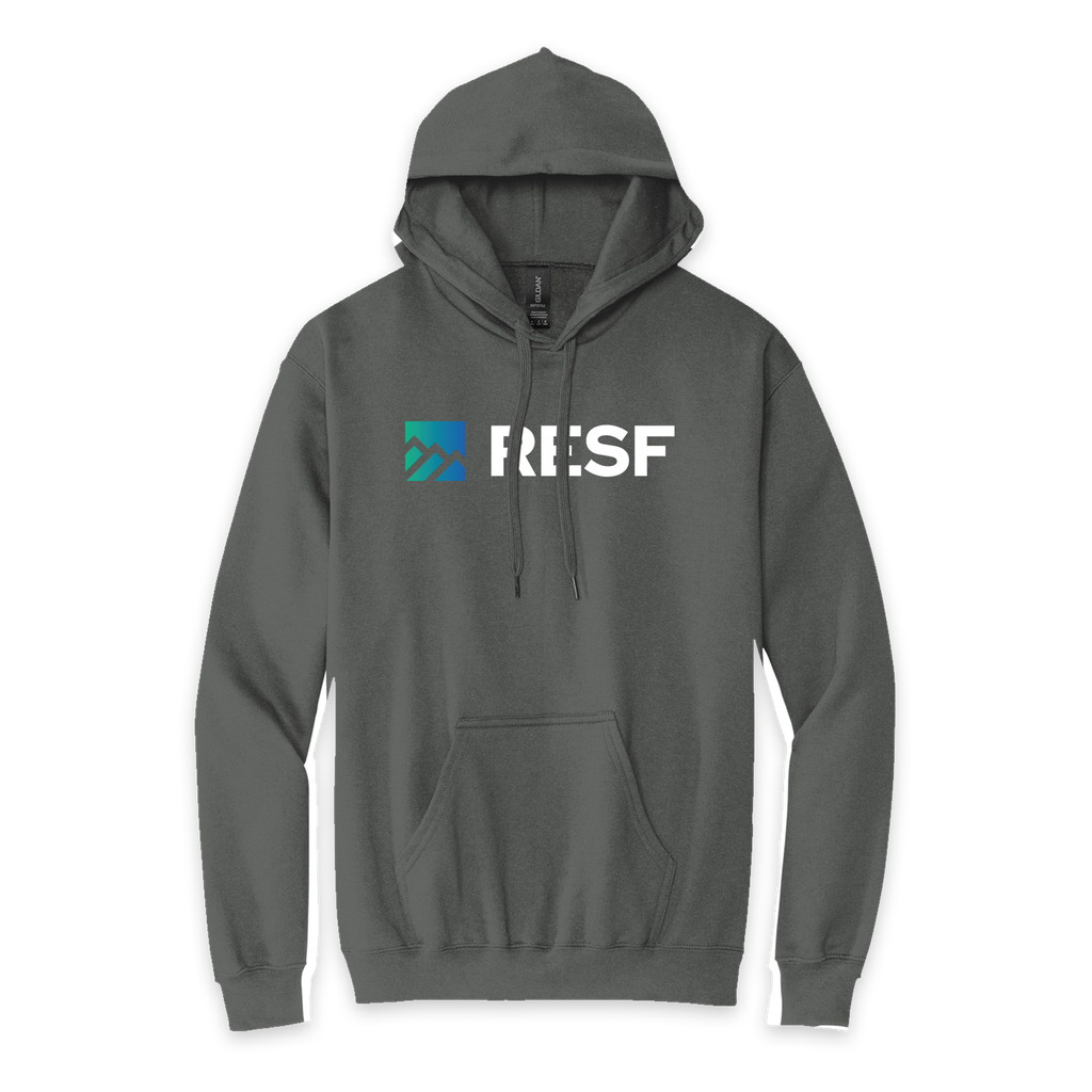 RESF Hoodie