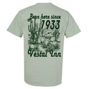 Vestal Inn Desert Tee