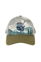 2025 Bluegrass Cruise Trucker Cap