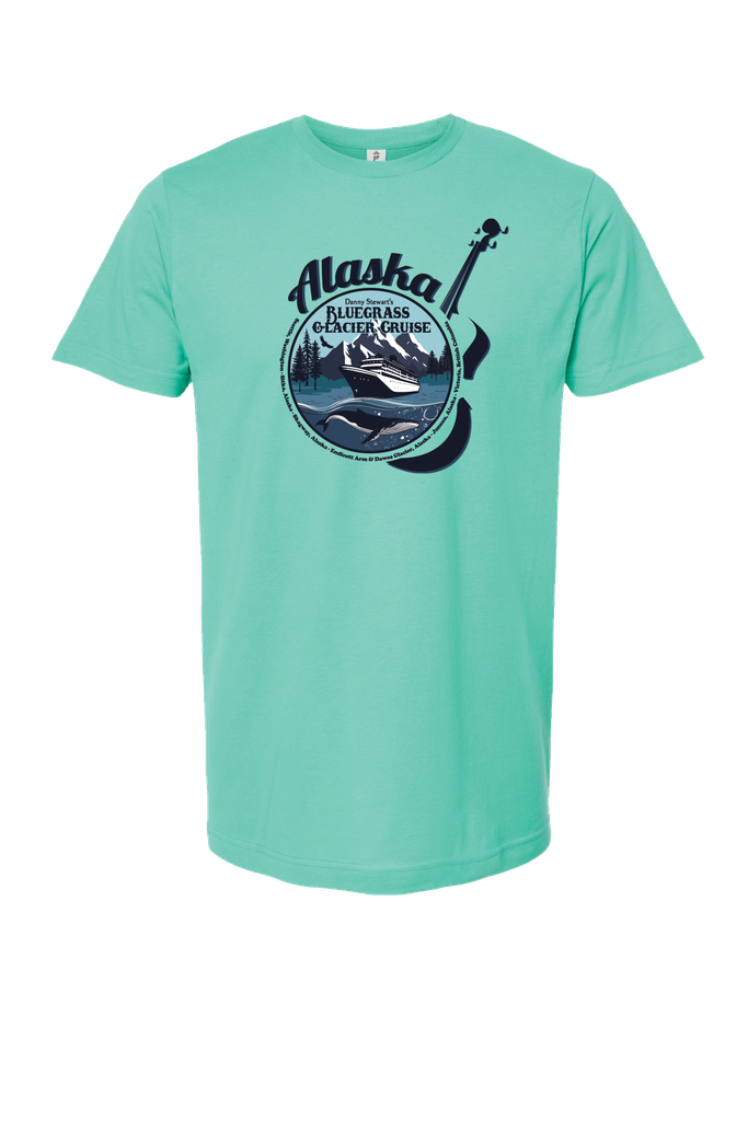 2025 Bluegrass Cruise T-Shirt