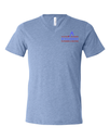 D'Aloisio Plumbing V-neck T-Shirt