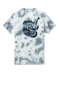 2025 Bluegrass Cruise Tie-Dye T-Shirt