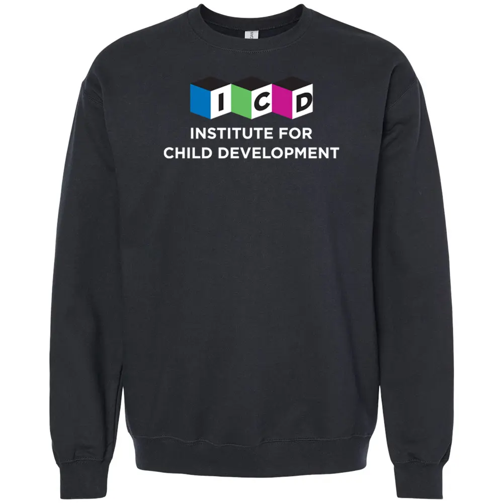 ICD Crewneck Sweatshirt