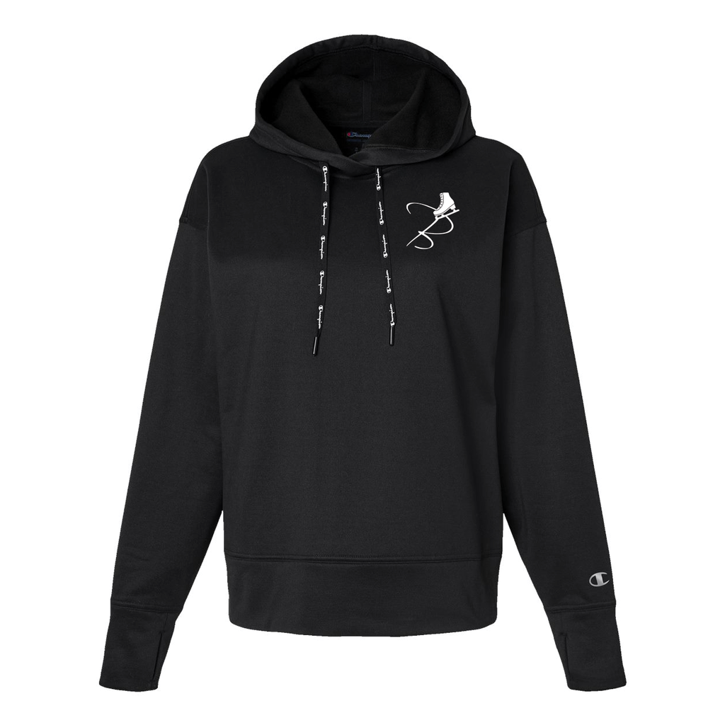Binghamton Figure Skating - Champion Hoodie