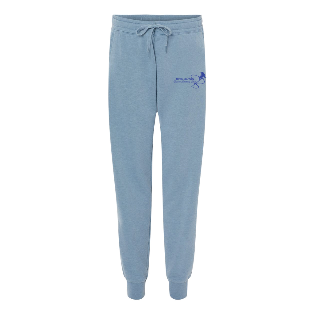Binghamton Figure Skating - Women's Jogger Sweatpants 